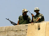 Египетские силовики провели успешный перехват оружия, переправлявшегося в Газу