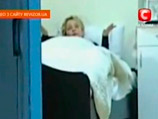 В сентябре 2012 года Юлия Тимошенко заявила, что в ее палате был проведен обыск, в результате которого были изъяты два дозиметра, с помощью которых она постоянно контролировала уровень радиации