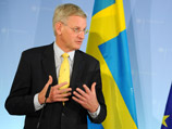 Швеция обвинила Россию в газовом шантаже "чуть-чуть беременной" Украины
