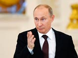 Журнал Foreign Policy открестился от списка, в котором Путину принадлежит лидирующее место среди самых влиятельных политиков мира