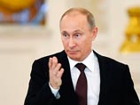 Журнал Foreign Policy открестился от списка, в котором Путину принадлежит лидирующее место среди самых влиятельных политиков мира Журнал Foreign Policy открестился от списка, в котором Путину принадлежит лидирующее место среди самых влиятельных политиков мира