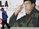 Инаугурация президента Венесуэлы Чавеса может быть перенесена, заявил вице-президент