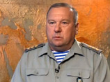 Командующий Воздушно-десантными войсками (ВДВ) генерал-полковник Владимир Шаманов предложил оснастить подчиненные ему войска десантируемой робототехникой