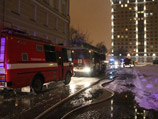 По подозрению в поджоге больницы в Петербурге задержана пациентка