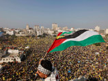 Аббас распорядился переименовать ПНА в "Государство Палестина"