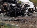 Во Франции разбился легкомоторный самолет, пятеро погибших
