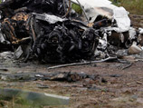 Во Франции разбился легкомоторный самолет, пятеро погибших Во Франции разбился легкомоторный самолет, пятеро погибших