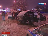 В смертельном ДТП в Москве подозревается сотрудник академии ФСБ, выехавший на "встречку" В смертельном ДТП в Москве подозревается сотрудник академии ФСБ, выехавший на "встречку"
