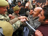 Пакистан обвиняет Индию в убийстве своего солдата в Кашмире Пакистан обвиняет Индию в убийстве своего солдата в Кашмире