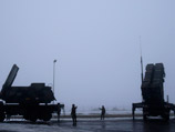 Немецкие военные готовятся к отправке комплексов Patriot в Турцию
