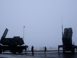 Немецкие военные готовятся к отправке комплексов Patriot в Турцию
Немецкие военные готовятся к отправке комплексов Patriot в Турцию