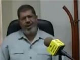 Мурси называл "сионистов" потомками обезьян и свиней
