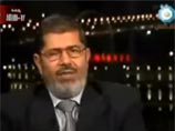 В двух интервью телеканалу "Аль-Кудс" в марте и сентябре 2010 года Мурси сказал, что Палестинскую администрацию создали "сионистские и американские враги, чтобы противодействовать стремлениям и желаниям палестинского народа"