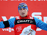 Александр Легков выиграл лыжную многодневку "Тур де Ски"
