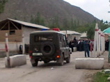 Захватом заложников обернулся неорганизованный протест, в котором участвовали около тысячи жителей анклава
