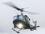 Вертолет колумбийских ВМС упал в океан: погиб морской пехотинец