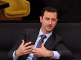 США, как прежде Европа, не оценили новый план Асада