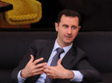 США, как прежде Европа, не оценили новый план Асада США, как прежде Европа, не оценили новый план Асада