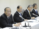 В Японии более половины мэров "ядерных" городов согласны на перезапуск АЭС