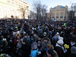 Этим документом вносятся поправки в закон "Об обеспечении условий реализации права граждан РФ на проведение в Москве собраний, митингов, демонстраций, шествий и пикетирований" Этим документом вносятся поправки в закон "Об обеспечении условий реализации права граждан РФ на проведение в Москве собраний, митингов, демонстраций, шествий и пикетирований"