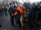 В Москве вступил в силу закон об организации аналогов Гайд-парка для проведения митингов