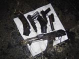 В Баксанском районе Кабардино-Балкарии силовики уничтожили троих неизвестных, оказавших вооруженное сопротивление на требование предъявить документы
