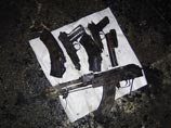 В Баксанском районе Кабардино-Балкарии силовики уничтожили троих неизвестных, оказавших вооруженное сопротивление на требование предъявить документы В Баксанском районе Кабардино-Балкарии силовики уничтожили троих неизвестных, оказавших вооруженное сопротивление на требование предъявить документы