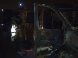 Около 20:00 мск воскресенья (6 января), на окраине селения Дугулубгей сотрудники правоохранительных органов попытались остановить автомобиль "ГАЗель" для проверки документов, однако из машины был открыт огонь по силовикам Около 20:00 мск воскресенья (6 января), на окраине селения Дугулубгей сотрудники правоохранительных органов попытались остановить автомобиль "ГАЗель" для проверки документов, однако из машины был открыт огонь по силовикам