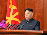 Лидер КНДР Ким Чен Ын в соответствии с традицией, заложенной его дедом Ким Ир Сеном, по случаю своего дня рождения разослал всем детям страны по килограмму конфет