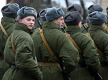 Военные опровергли слухи об эпидемии среди призывников в Хабаровском крае, но затеяли проверку госпиталей Военные опровергли слухи об эпидемии среди призывников в Хабаровском крае, но затеяли проверку госпиталей