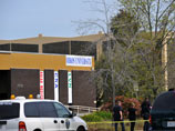 Убийцу семи человек, устроившего бойню в колледже в Окленде, признали невменяемым