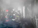 В Новокузнецке прогремел взрыв в девятиэтажном доме: два человека погибли (ФОТО)