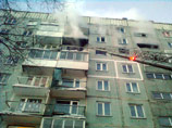 Еще два взрыва газа в России за день - в Ставропольском крае и в Чечне