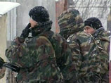 В дагестанском лесу обстреляли отряд военных, ранив одного стража порядка В дагестанском лесу обстреляли отряд военных, ранив одного стража порядка