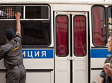 На оппозиционерку Романову завели дело об оскорблении представителя власти На оппозиционерку Романову завели дело об оскорблении представителя власти