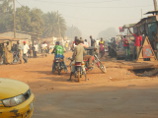 В Центральноафриканской Республике разграбили склады ООН с продовольствием