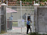 Бизнесмену Полонскому грозит три года в переполненной камбоджийской тюрьме, где бьют, не оставляя следов
