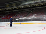 Вопрос об участии игроков НХЛ в сочинской Олимпиаде остается открытым