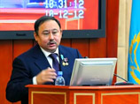 В декабре 2012 года, выступая в парламенте, глава Казкосмоса подтвердил планы забрать "Байконур" у России
