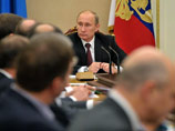 Президент России Владимир Путин в среду внес в Госдуму законопроект, направленный на борьбу с договорными матчами