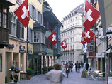 В Швейцарии заморожены счета фигурантов "дела Магнитского" - "неприкасаемых", возможно виновных в гибели аудитора Hermitage Capital, сообщила местная пресса