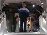 Президент Венесуэлы Уго Чавес, несмотря на тяжелую болезнь в октябре переизбранный уже на четвертый срок, как и ожидалось, не сможет присутствовать на церемонии инаугурации, назначенной на 10 января, из-за проблем со здоровьем