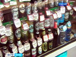 Киоскеры проигнорировали запрет на продажу пива: им торгуют открыто, из-под полы и "дарят" вместе с контрацептивами