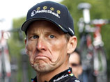 Велогонщик Лэнс Армстронг публично расскажет о допинге в ток-шоу