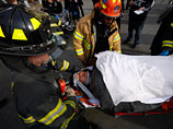 В Нью-Йорке паром врезался в пирс: более 50 человек ранено
