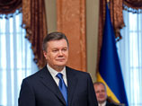 Янукович сменил главу СБУ, назначив на этот пост приятеля своего сына