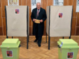 В Чехии наступил "день тишины" перед президентскими выборами. Голосовать будут два дня