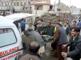 В Пакистане жертвами взрывов стали 90 человек и свыше 260 пострадали