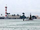 В Персидском заливе американская атомная подлодка столкнулась с рыболовецким судном В Персидском заливе американская атомная подлодка столкнулась с рыболовецким судном