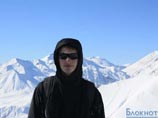 Выживший в горах Грузии россиянин рассказал о гибели друзей и своем спасении: "Мне повезло" Выживший в горах Грузии россиянин рассказал о гибели друзей и своем спасении: "Мне повезло"